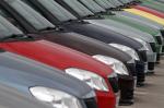 Skoda Fabia 2010 года